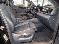 Volkswagen Tayron - Vorschau Bild 3