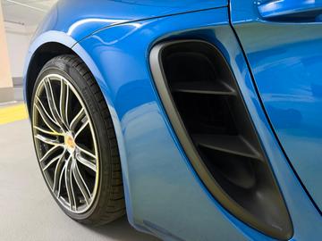 صورة 3 لـ 2017 Porsche CAYMAN
