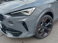 Cupra 