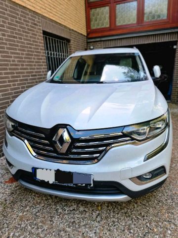 Renault Koleos Limited dci 175 X-tronic, E...