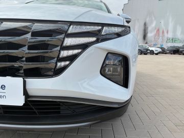 Hyundai TUCSON - 5