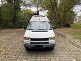 Volkswagen T4 California Coach Polyroof Festdach TÜV NEU - Volkswagen Pol