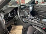 Audi SQ8 TDI quattro tiptronic - MwSt ausweisbar - Audi SQ8 von privat