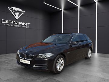 BMW 530 - 7