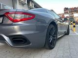 Maserati Granturismo 4.7 V8 MC Automatik MC - Maserati Granturismo von privat