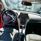 Opel Astra 1.6  Benzin Automatik Getriebe - Opel Astra mit Benzin-Antrieb: Sportwagen, Automatik