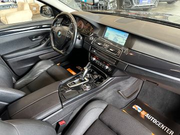 BMW 528 *HeadUP*KEYLESS*MEMORY*EISENMANN*StandHZ*
