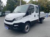 Iveco Daily 35S13D Euro5 AHK ZV - Iveco Daily 35 s 13