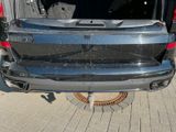 BMW X7 M50 M50d Aero Pano Shadow HUD 360° - BMW X7 M50 aus 2020