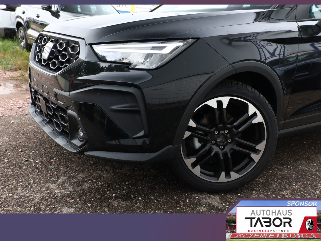 Seat Arona - Bild 5