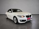 BMW 228i Cabrio//Autom//Kamera//Memory// - BMW 228 mit 3 Türen