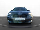 Skoda KAMIQ 1.5 TSI DSG AMBITION | NAVI | LED | SITZH. - Skoda Kamiq aus 2023