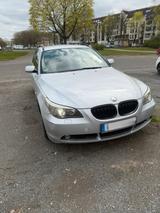 BMW 525d Touring (E61) Automatik - BMW 525 in Mönchengladbach