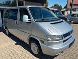 Volkswagen T4 2.5 Bestattungswagen /Leichenwagen - VW T4 Gebrauchtwagen