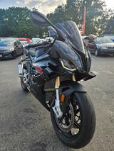BMW S1000RR SC Project/Race Paket/Dynamic Unfallfrei - BMW NÜRNBERG