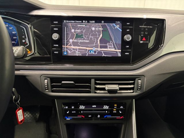 Taigo Style 1.0 TSI DSG NAVI RFK ACC