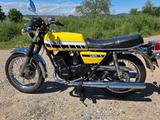 Yamaha RD 250 - YAMAHA RD 250