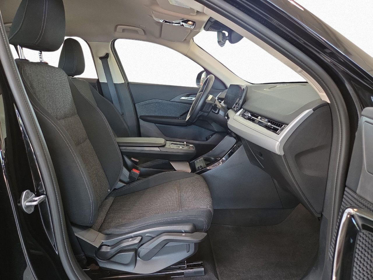 BMW X2 - Bild 11