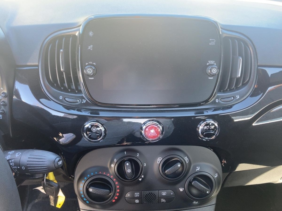 Fiat 500 - Bild 11