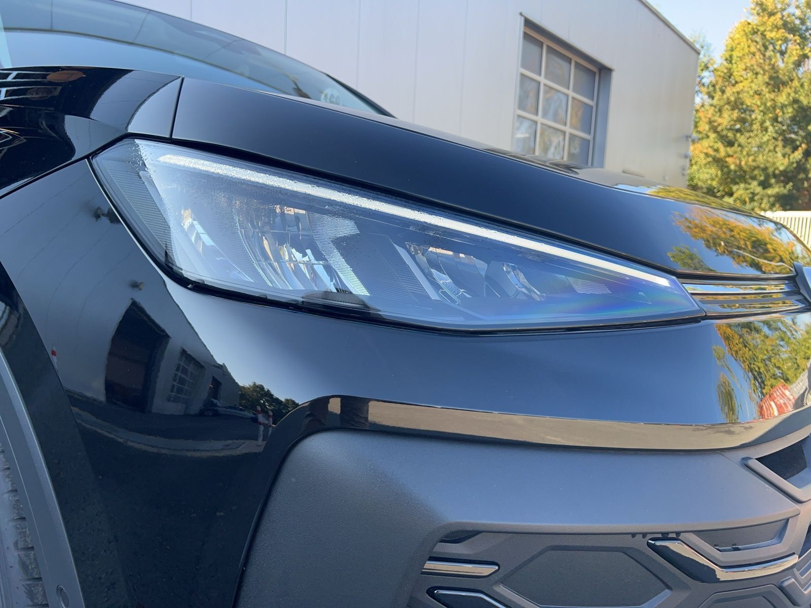 T-Roc Life 1.5 eTSI DSG Navi*ACC*Kamera*Keyless