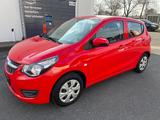 Opel Karl Edition Euro 6 - gebrauchte Opel Karl aus dem Jahr 2015