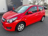 Opel Karl Edition Euro 6 - Opel Karl aus 2015