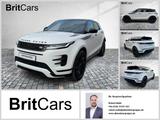 Land Rover Range Rover Evoque D200 R-Dynamic SE ACC CAM - Land Rover aus 2024