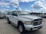 Dodge RAM - Dodge aus 2003