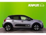Citroën C3 1.2PureTech 82 Shine Pack+LED+NAVI+KAMERA+SHZ - Citroën C3 Gebrauchtwagen