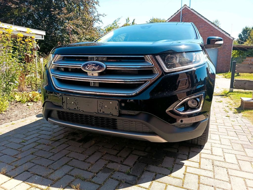 Image of Ford Edge