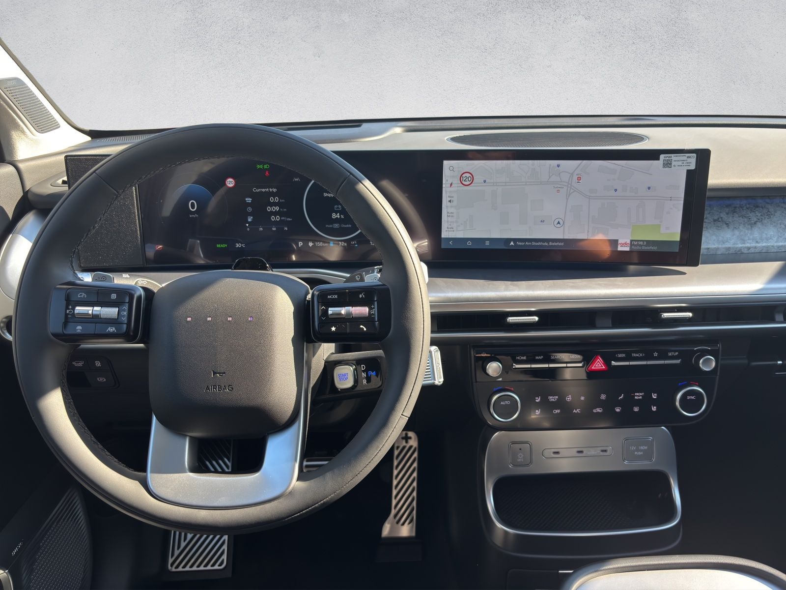 Hyundai IONIQ 9 – Bild 7