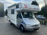 Mercedes-Benz Mercedes 413 CDI Tüv Neu Wohnmobile  - Angebote entsprechen deinen Suchkriterien