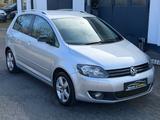 Volkswagen Golf Plus VI 1.6 TDI PDC / SHZ / TEMPOMAT - 6-Sitzer Autos bis 10.000 Euro