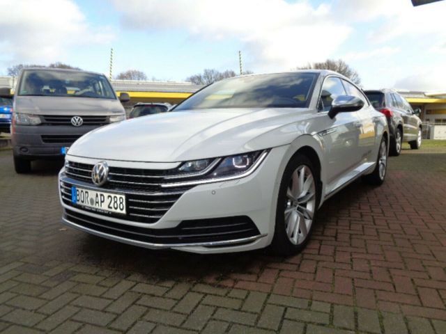 VW Arteon Elegance Navi LED , DSG