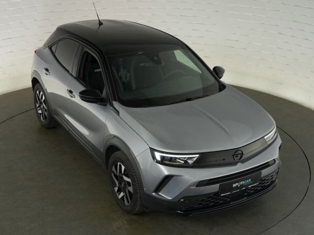 Mokka B GS AT+LED+NAVI+RÜCKFAHRKAMERA+SITZ-/LENK