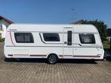 Dethleffs NOMAD 510 LE mit Einzelbetten - U.P.E.:36.308,-€ - Wohnwagen Mit einzelbetten