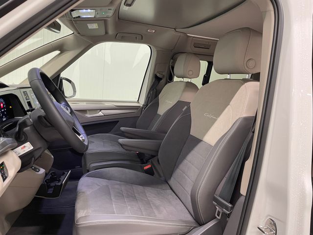 T7 California Ocean 2.0 TDI DSG STNDHZG