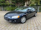 Chrysler Sebring 2.7i Limousine~Automatik~... - Chrysler aus 2001