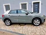 Audi Q2 40 TFSI S tronic quattro-AHK -Digital-8fach - Audi Q2 von privat