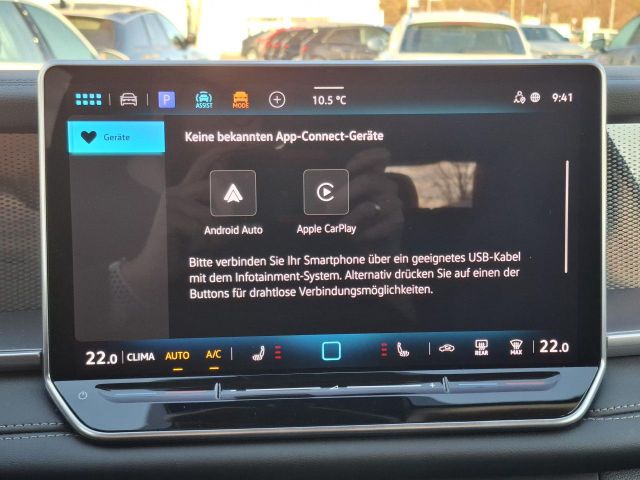 TAYRON 2.0 TDI DSG LIFE AZV+LED+CAM+7-SITZE