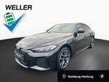 BMW i4 eDrive40GC M SPORT Sportpaket Bluetooth Navi - BMW i4 Gebrauchtwagen