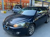Volkswagen Golf 6 1.6benzina/gpl euro6 unico pro - Volkswagen Golf Plus mit LPG-Antrieb