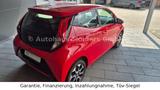 Toyota Aygo (X) *Garantie*Navi*Kamera*159€ mtl. - Toyota Aygo (X) in Krefeld