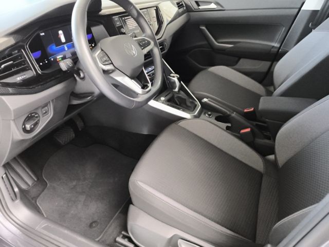 Fahrzeugabbildung Volkswagen Taigo 1.0 TSI DSG Life 1. HAND LED CLIMATR SITZH