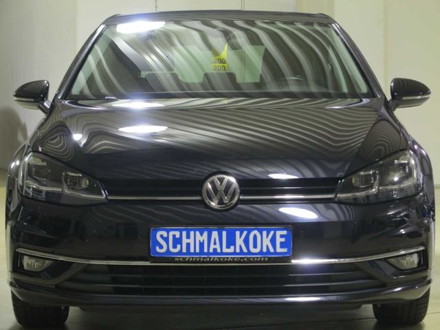 VW Golf VII 2.0 TDI SCR DSG7 HIGHL Navi ACC LM17