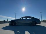 BMW 330i M Sport Automatic M Sport - BMW 330 von privat