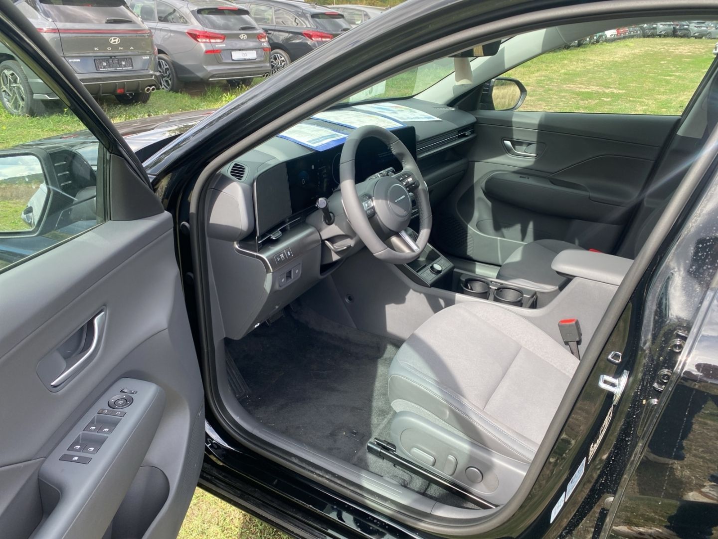 Hyundai KONA Elektro – Bild 11
