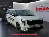 Kia Carnival Signiture Gravity 3.5 GDI Aut. 7-SITZE - Kia Carnival: Automatik