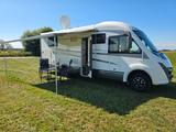 Mobilvetta K-Yacht, 3500kg/ Hubstützen/Keramik viele EXTRAS - Offers
