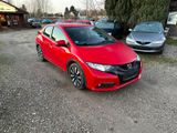 Honda Civic Lim. 5-trg. 1.8 Sport *Automatik*GEPFLEGT* - Honda Civic in Berlin